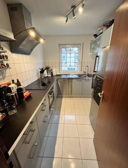 2-Zimmer im Herzen von Sindelfingen - Sindelfingen