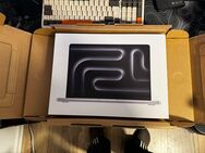 Apple MacBook Pro 14" (2025) – M4 Pro, 20GB RAM, 512GB SSD – Neuwertig, Top Zustand - Wolfenbüttel