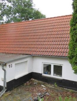 "Preisknaller" Sanierungsobjekt in idyllischer Lage - Hettstedt