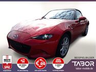 Mazda MX-5, 1.5 131 Center-Line AppCo, Jahr 2017 - Freiburg (Breisgau)