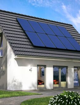 Bezahlbar ins Eigenheim - ScanHaus-Aktionshaus in Thierbach sichern! - Kitzscher
