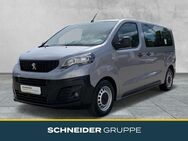 Peugeot Expert, 2.0 145 L2, Jahr 2022 - Plauen