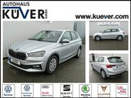 Skoda Fabia, 1.0 Drive 15, Jahr 2024 - Hagen (Bremischen)