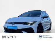 VW Golf, 2.0 l TSI R OPF, Jahr 2023 - Freigericht