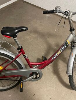 Kinderfahrrad Mädchen, 24 Zoll, 3-Gang, mit Licht, gebraucht aber gepflegt - Fürstenfeldbruck