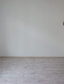 ***modernisierte 2-Raum WE mit modernem Tageslichtbad*** - Crimmitschau