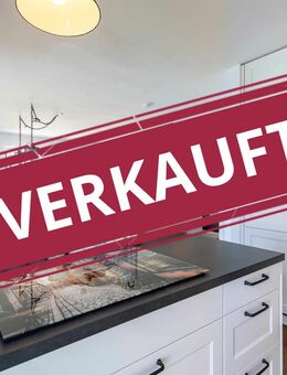 Effizient & zukunftsorientiert leben: Ein geschmackvoller, großzügiger Neubau in ruhiger Lage - Lauenburg (Elbe)