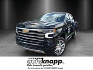 Chevrolet Silverado, 6.2 High Country 3500 KG, Jahr 2023 - Weinheim