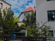 2 Zimmer Wohnung in Zehlendorf zu vermieten - Berlin Steglitz-Zehlendorf