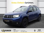 Dacia Duster, Comfort TCe 90 ~Technik Paket ~, Jahr 2022 - Suhl