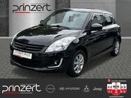 Suzuki Swift, 1.2 "X-TRA" Metallic LM, Jahr 2016 - Darmstadt