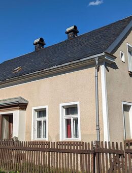 Ärmel hochkrempeln und loslegen! Ihr Projekt in Klingenthal! - Klingenthal