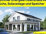 Traumhaus in Rangsdorf, inkl. Solaranlage & Speicher - Rangsdorf