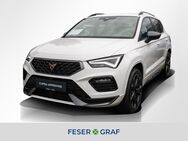 CUPRA Ateca, 2.0 TSI VZ 4Dr Beats, Jahr 2023 - Forchheim (Bayern)