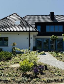 Ein Wohntraum in exklusiver Wohnlage von Stadtlohn - Stadtlohn
