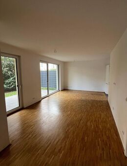 3 Zimmer EG Wohnung mit EBK - Heppenheim (Bergstraße)