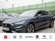 Seat Leon, 2.0 TDI FR SoundSys, Jahr 2020 - Pinneberg