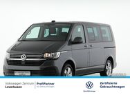 VW T6 Caravelle, 2.0 TDI 1, Jahr 2024 - Leverkusen