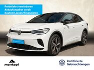 VW ID.5, GTX IQLight 20 YSTAD, Jahr 2023 - Weingarten (Baden)