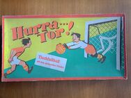 Tischfußball, Huraa Tor - Berlin