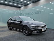 VW Passat Variant, 2.0 TDI Elegance R-Line, Jahr 2024 - München