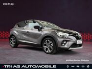 Renault Captur, Intens E-Tech Plug-in 160 Style-Paket Plus, Jahr 2021 - Emmendingen