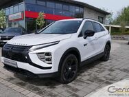 Mitsubishi Eclipse, Cross PlugIn Hybrid SelectBlack, Jahr 2024 - Altötting