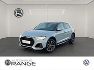 Audi A1, 1.0 TFSI 30 allstreet, Jahr 2022 - Fritzlar