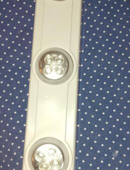 LED Unterbauleuchte 3 Spots - Freiburg (Breisgau)