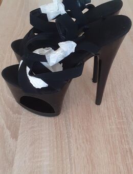plateau high heels 39 - Schwaigern