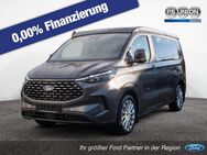 Ford Tourneo Custom, Nugget Boiler Markise, Jahr 2022 - Halle (Saale)