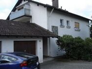 4-Zimmer-Wohnung - Küssaberg