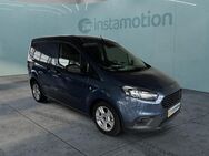 Ford Transit Courier, 1.0 Trend WinterP2, Jahr 2023 - München