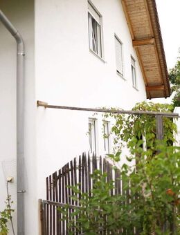 Einfamilienhaus im Landhausstil zum Kauf - Marktoberdorf