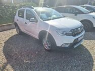 Dacia Sandero Stepway Essential SCe 75 - Weinheim