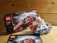 Lego Technik Rennauto 42011 - Kempten (Allgäu)