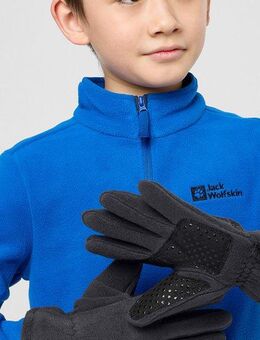 Jack Wolfskin Fleecehandschuhe FLEECE GLOVE K