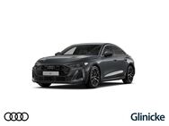 Audi A5, Limousine Audi A5 Limousine TFSI beheizbares Lenkrad Display, Jahr 2022 - Erfurt