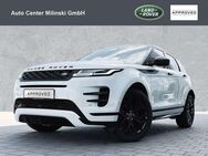 Land Rover Range Rover Evoque Evoque P300e R-Dynamic SE Winterp AHK Pano HuD - Bruchköbel