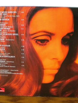 Daliah Lavi-dto-Vinyl-LP,1971 - Linnich