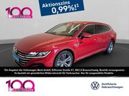 VW Arteon, 2.0 TDI Shooting Brake R-Line EU6d, Jahr 2023 - Köln