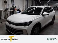 VW Tiguan, 1.5 TSI ELEGANCE, Jahr 2024 - Remscheid