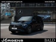 Mercedes EQB, 250 AMG MBUX Wide Burm Night, Jahr 2024 - Betzdorf