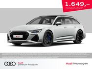 Audi RS6, Avant performance, Jahr 2022 - Potsdam