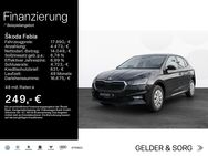 Skoda Fabia, 1.0 MPI Essence, Jahr 2022 - Haßfurt