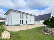 Energieeffiziente 4-Zi.-Neubauwohnung mit Möglichkeit zur Gartennutzung - Fünfstetten