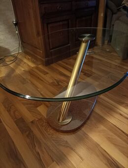 Couchtisch, Beistelltisch, Wohnzimmertisch - Herne
