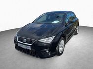 Seat Ibiza, 1.0 TSI FR FaPa XL, Jahr 2022 - Burgoberbach