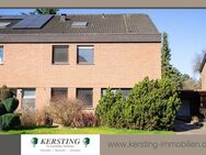 Ein Raumwunder in Krefeld - Linn! Einfamilien-Endhaus mit großem Grundstück in toller Wohnlage! - Krefeld