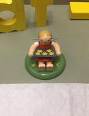 Wendt & Kühn Sterntalermädchen Erzgebirge in 40667